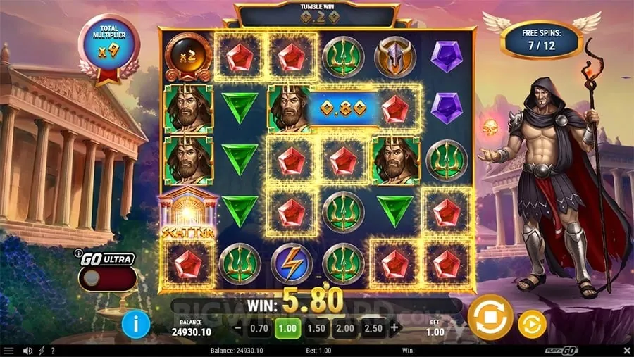 Maximizing Your Winnings with 777plus Strategies