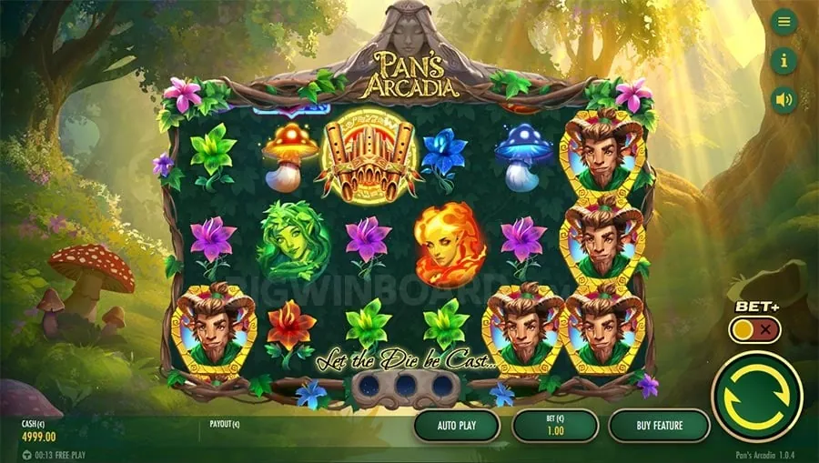 About jljl5 online casino
