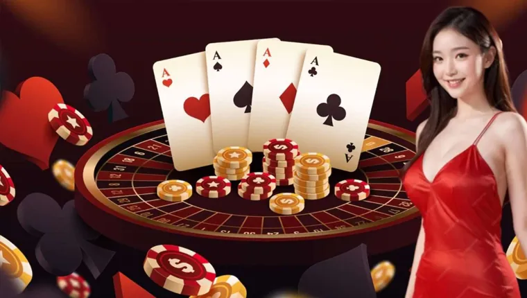 777plus Live Roulette
