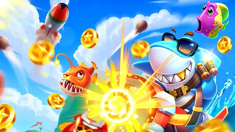 Casino Games Icon