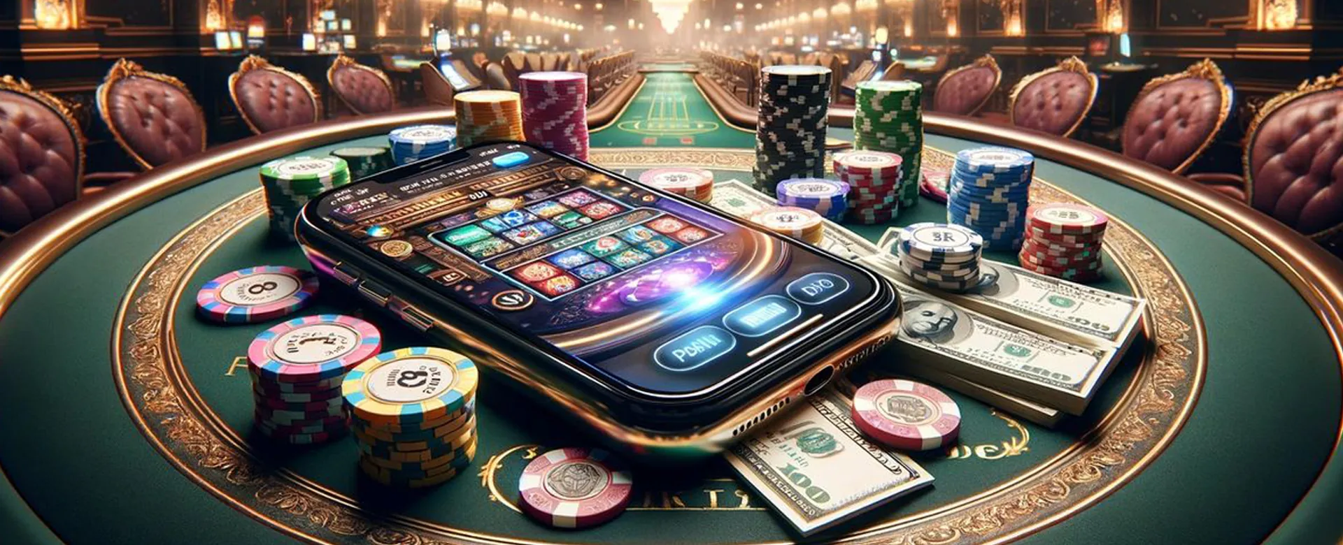 Live Casino Dealer at 777plus