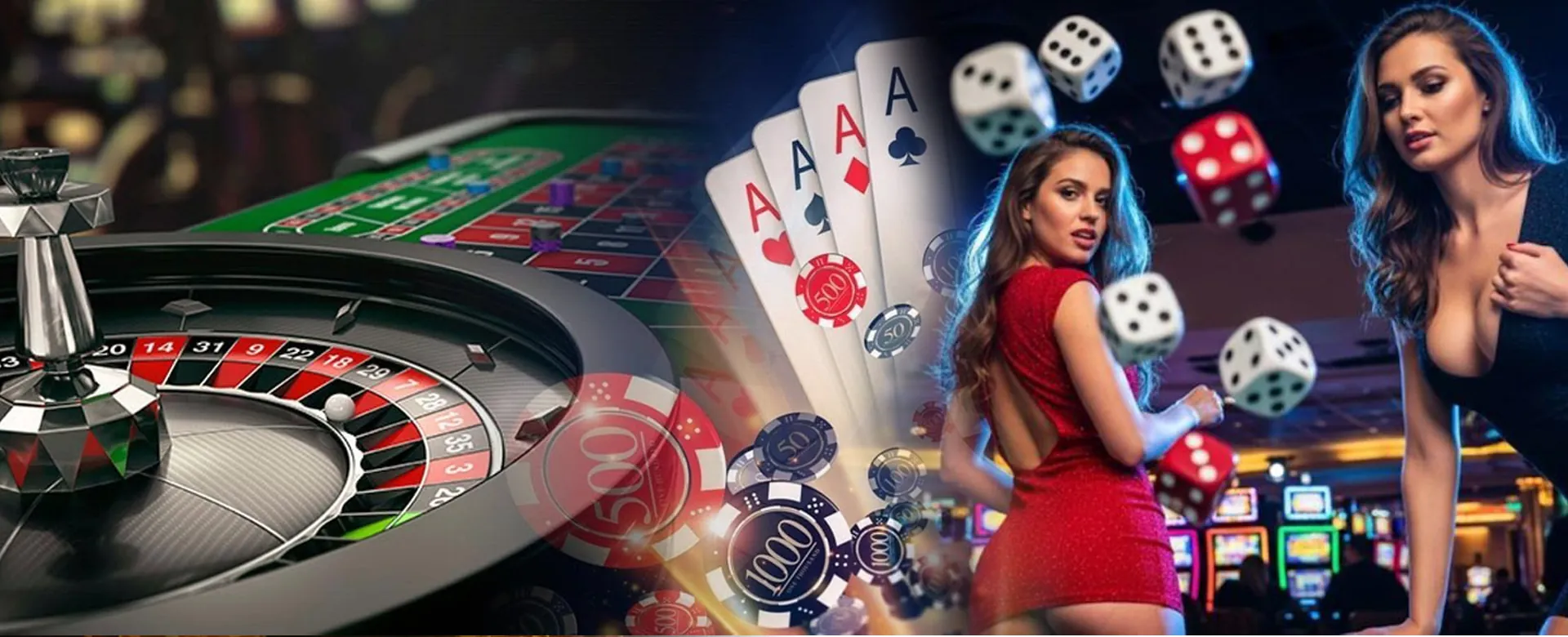 Experience the Thrill at 777plus Casino