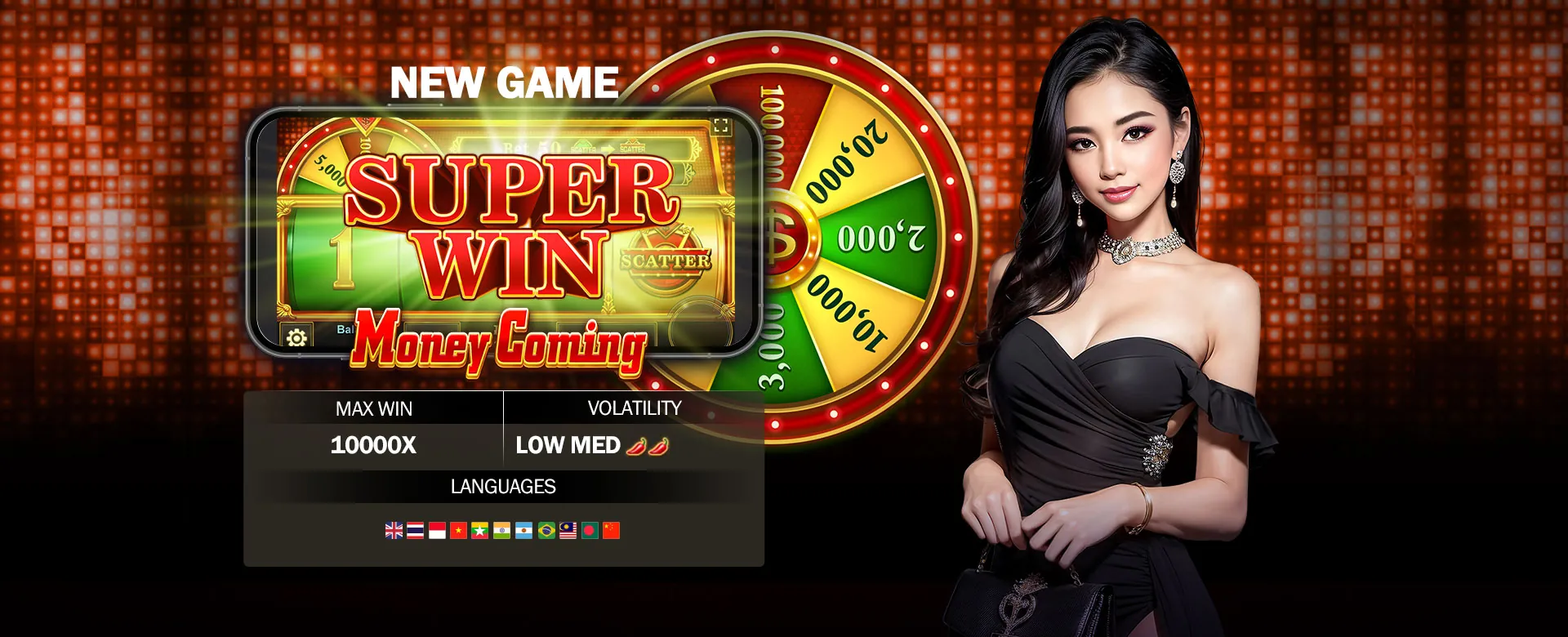 777plus Slots Jackpot