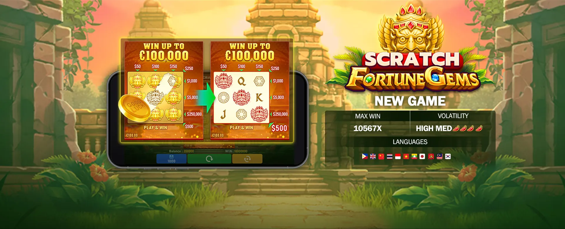 777plus Sports Betting PH