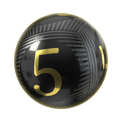 Trophy icon representing winning potential