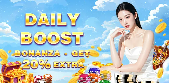 jljl5 Promotions and Bonuses