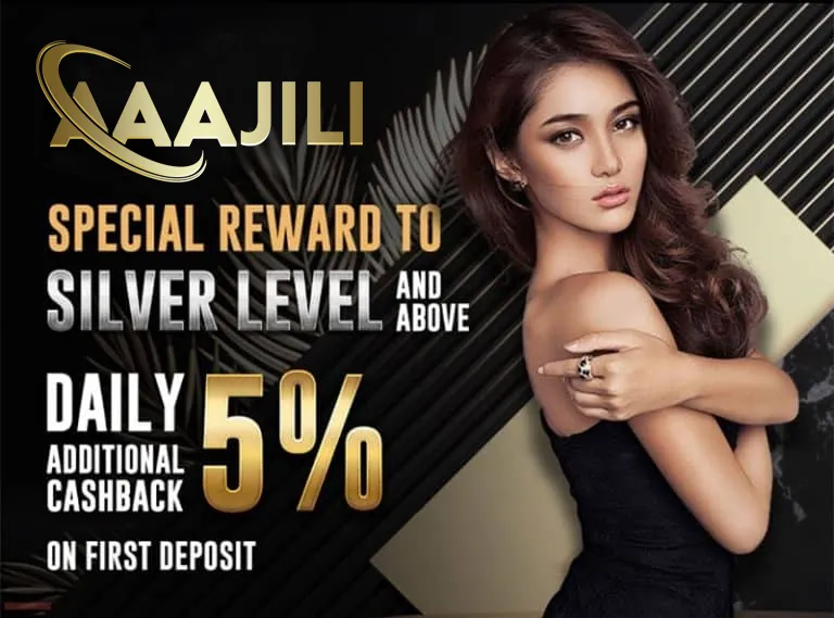 First Deposit Bonuses with jljl5 app